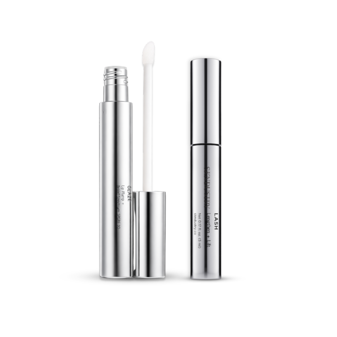LIP + LASH