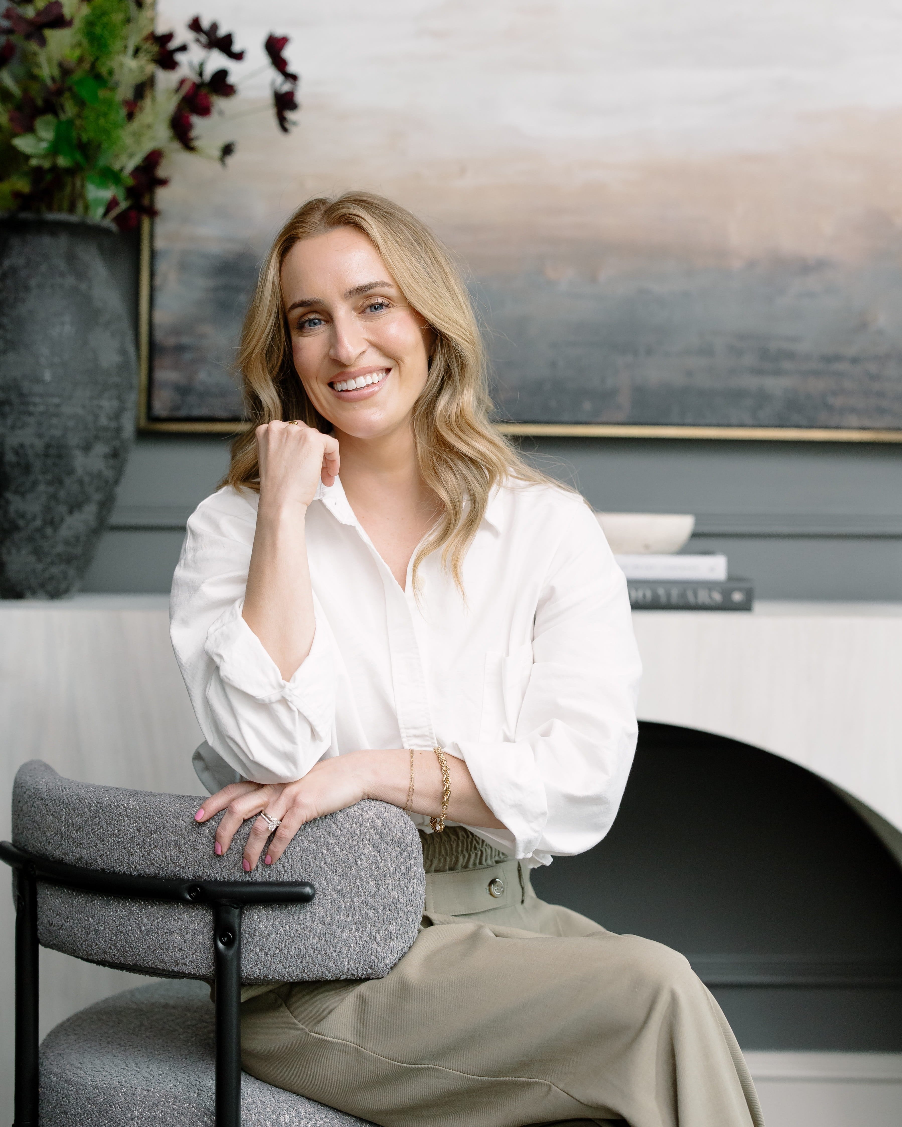 injector bridget cordray of skndustry a boutique med spa in philadelphia