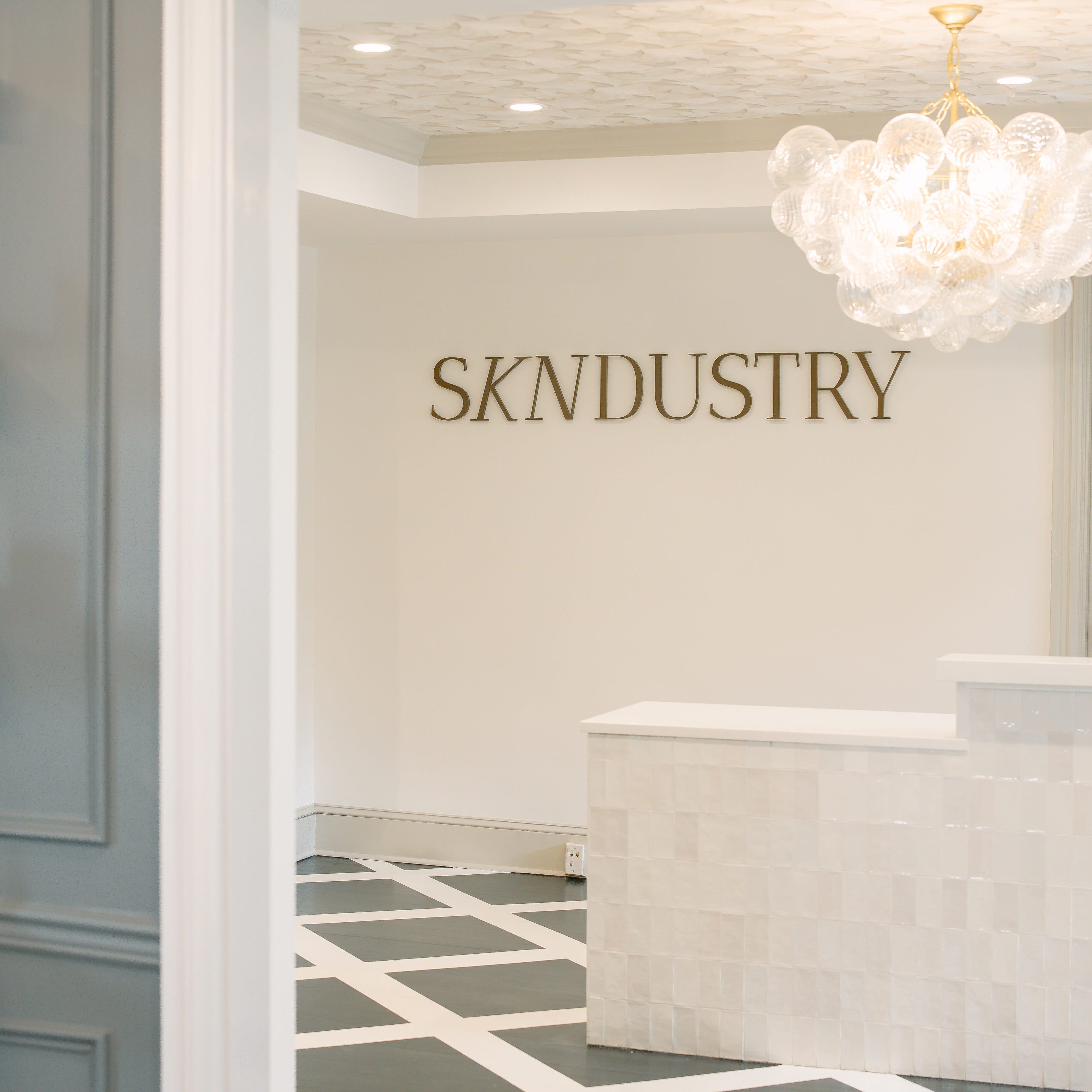  a modern Boutique Med Spa In Philadelphia 