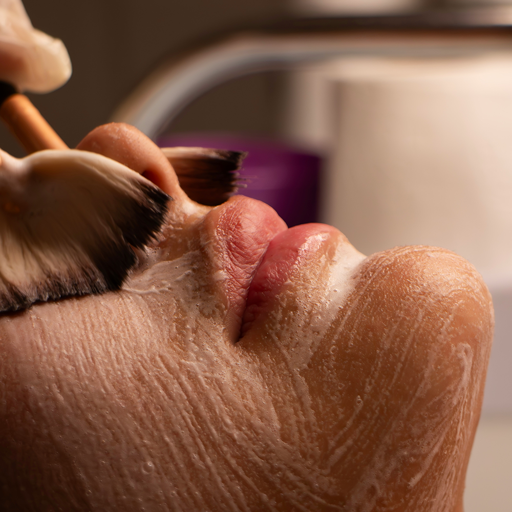 a medical grade facial in philadelphia