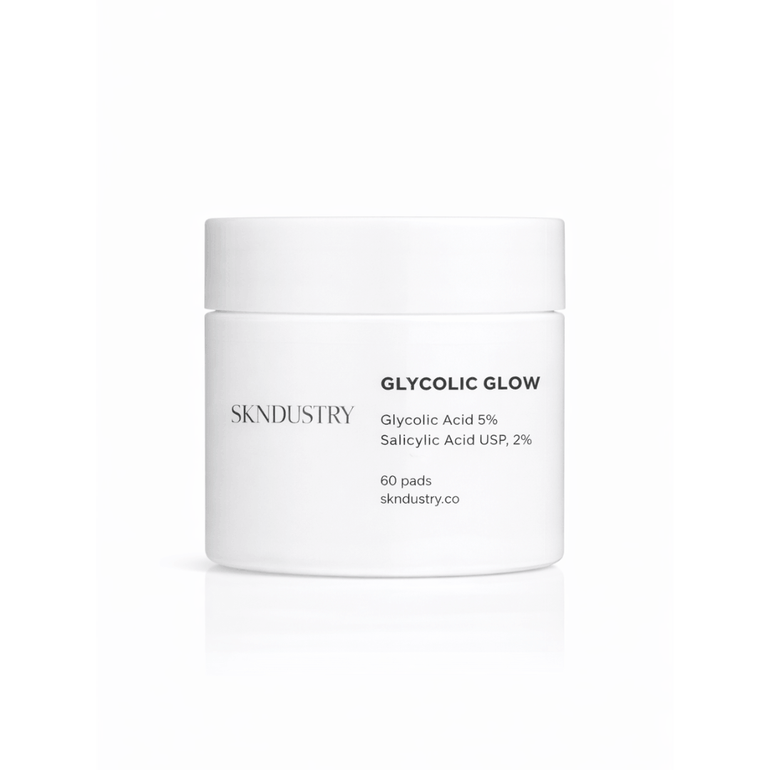 GLYCOLIC GLOW
